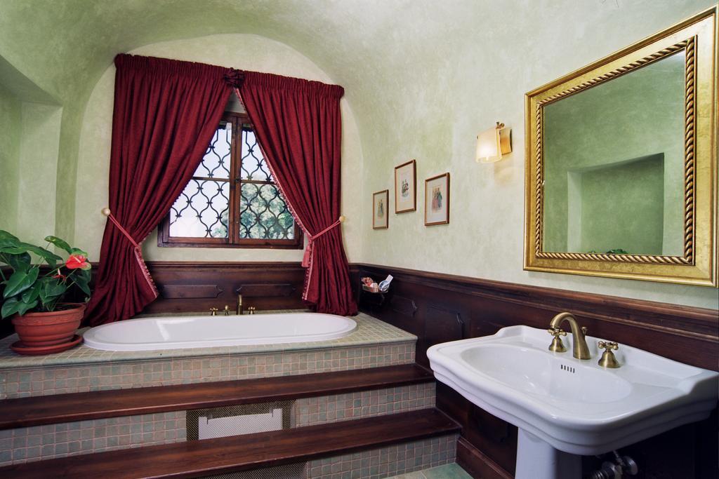 PostupiceZamek Jemnisteアパートメント 部屋 写真