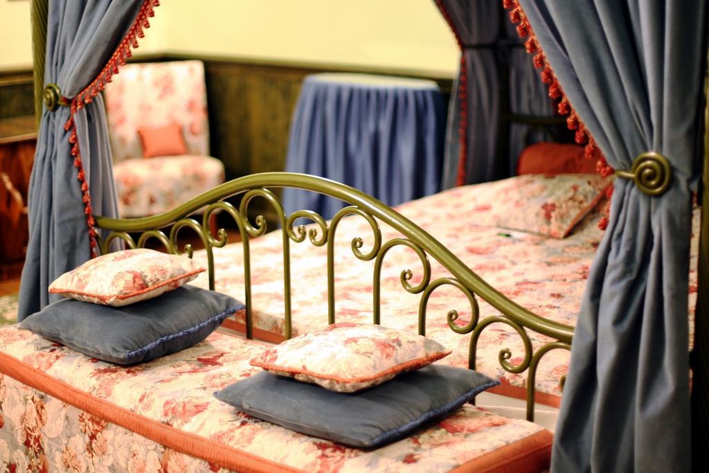 PostupiceZamek Jemnisteアパートメント 部屋 写真